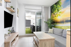Paraíso Candor free parking by Staycare, Rota